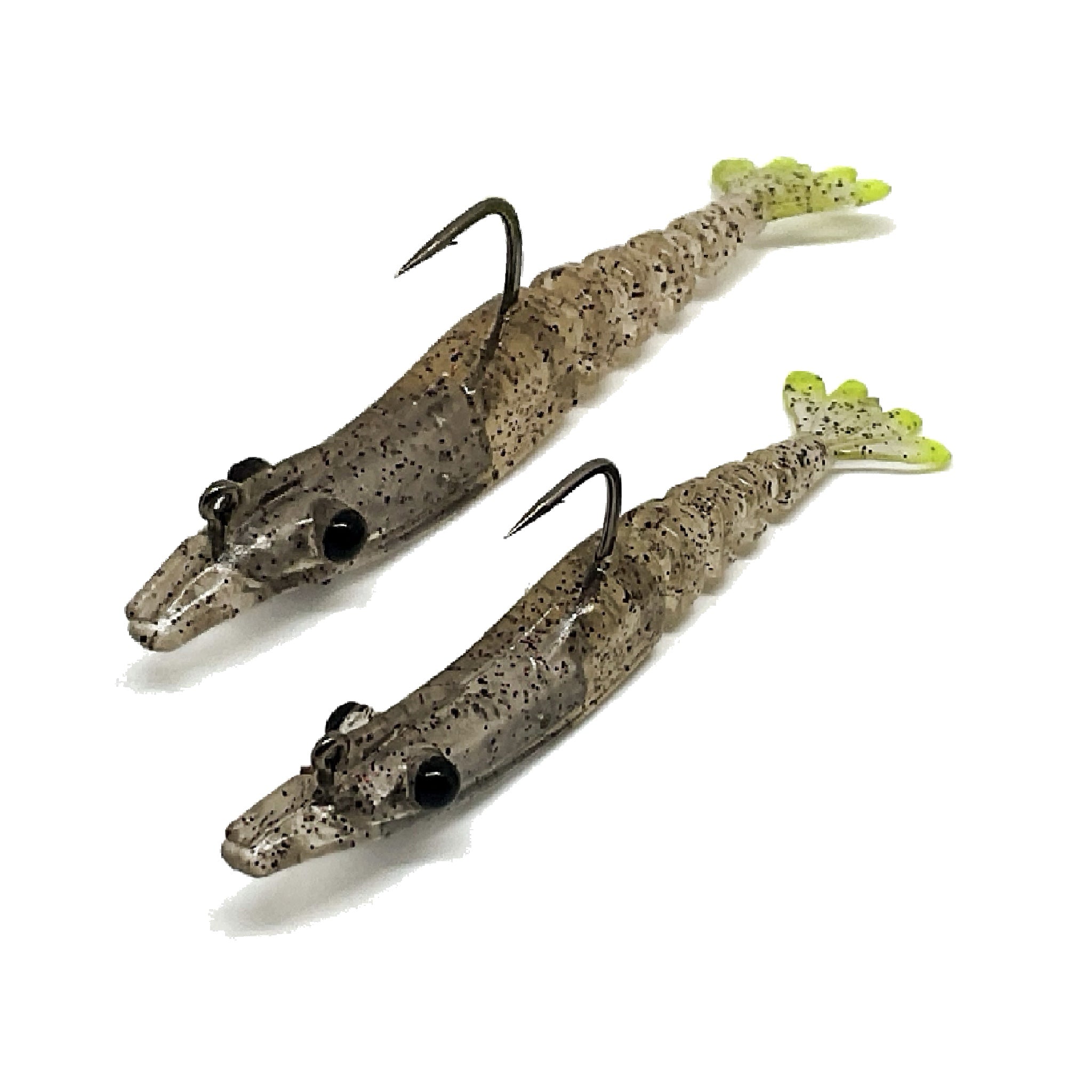 Marker 54 Shrimplet Lure