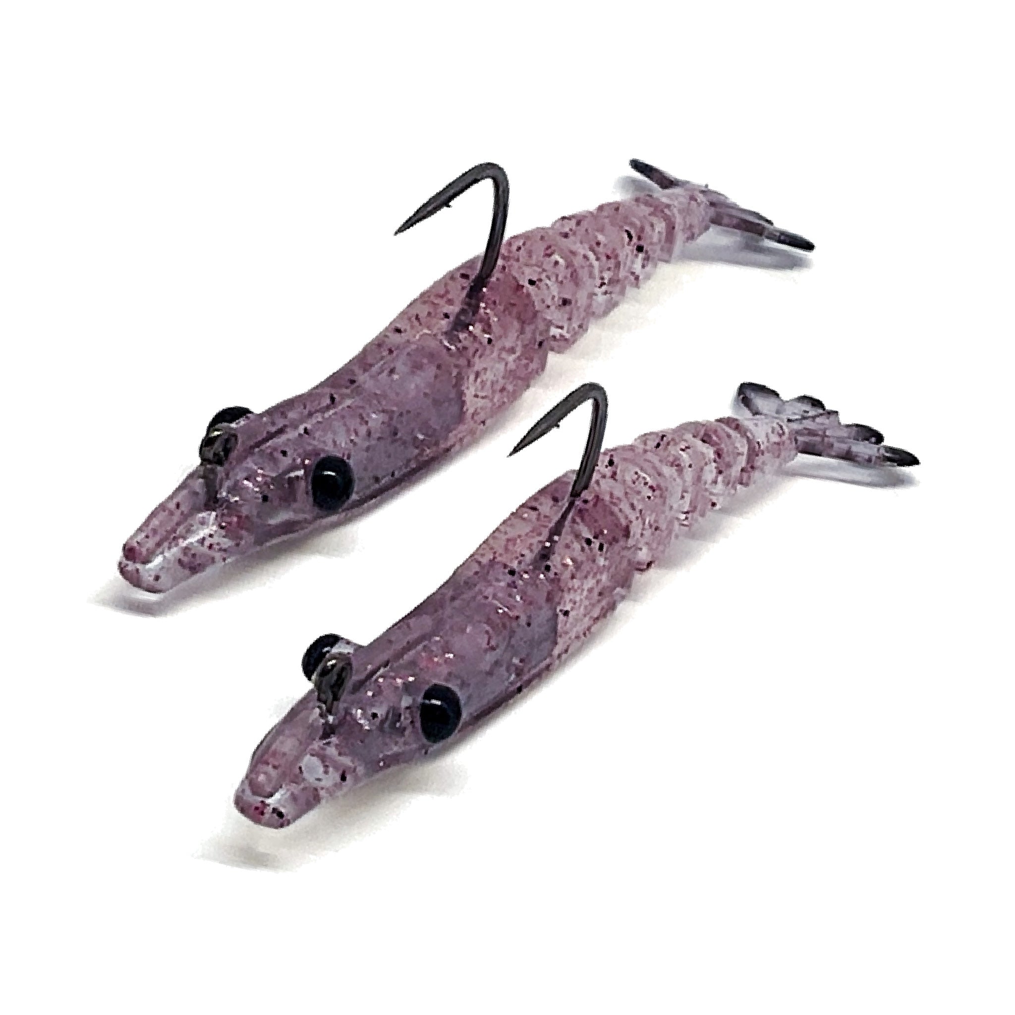 Marker 54 Shrimplet Lure