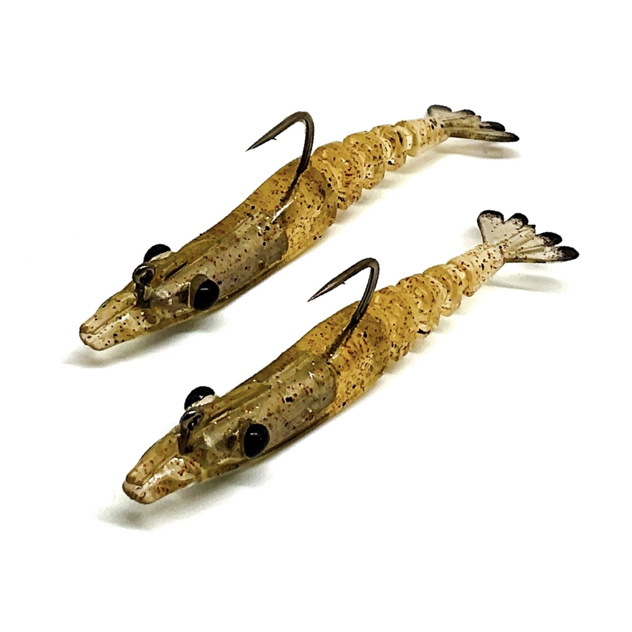 Marker 54 Shrimplet Lure