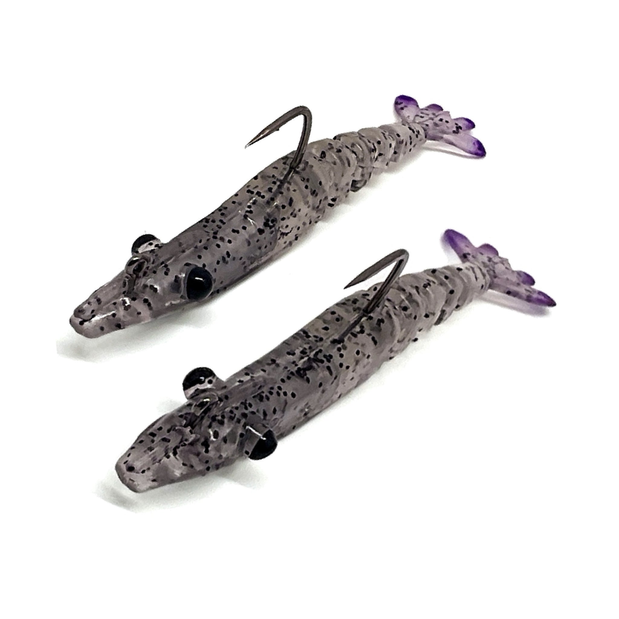 Marker 54 Shrimplet Lure