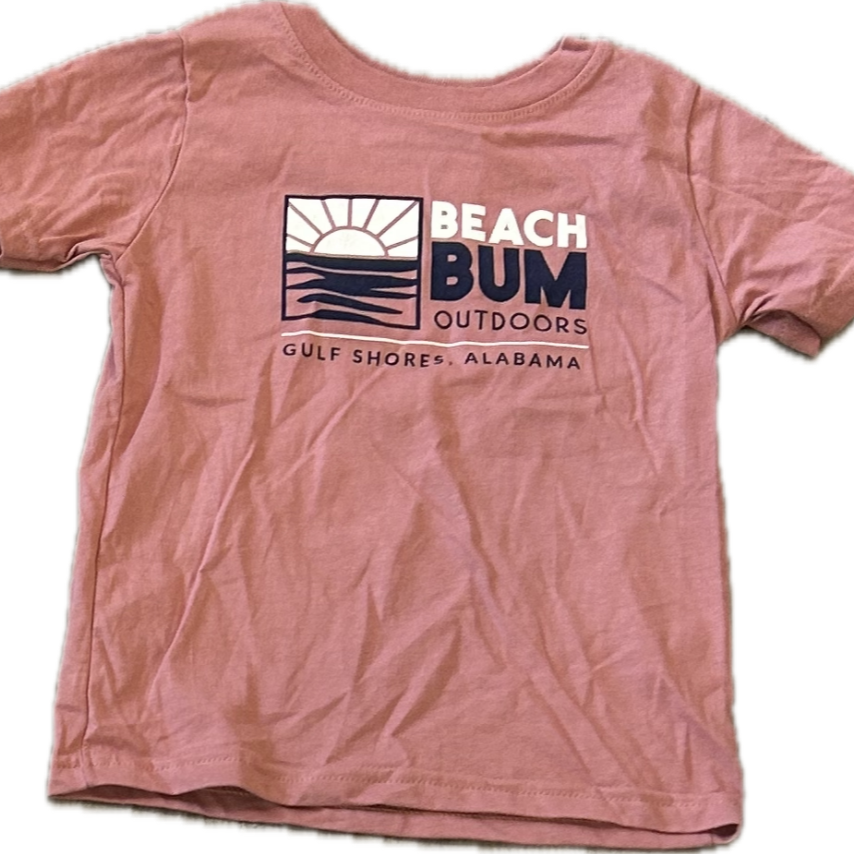 BBO Toddler T-shirts