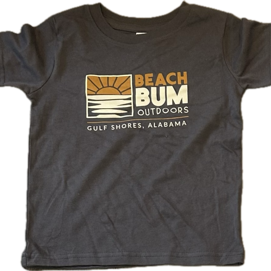 BBO Toddler T-shirts