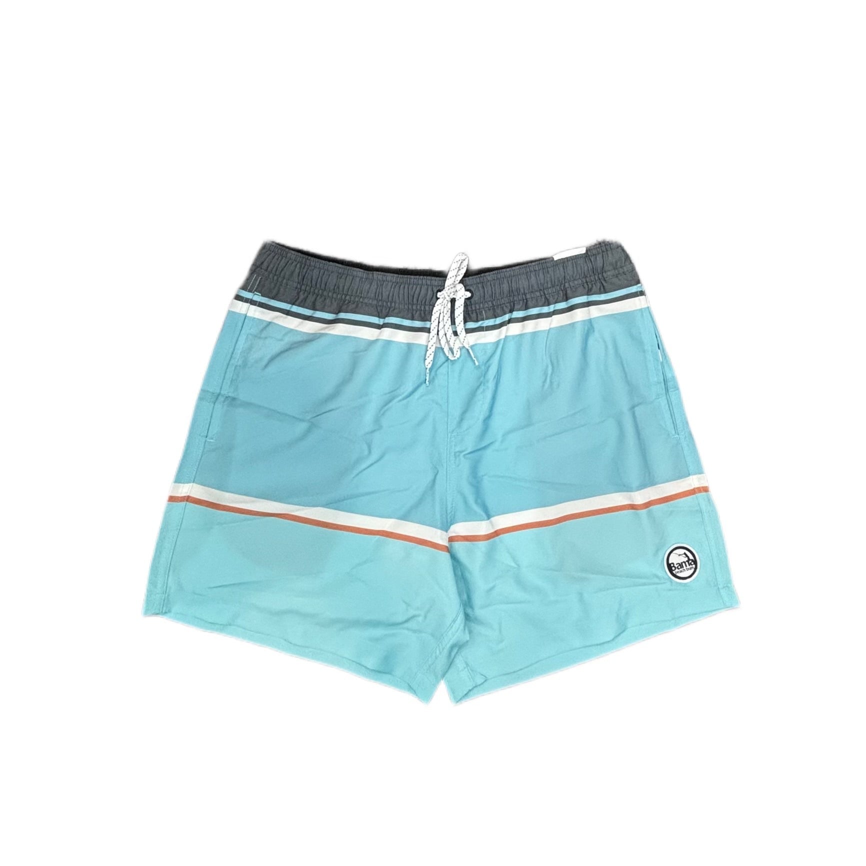 Bama Beach Bum's Swim Trunks
