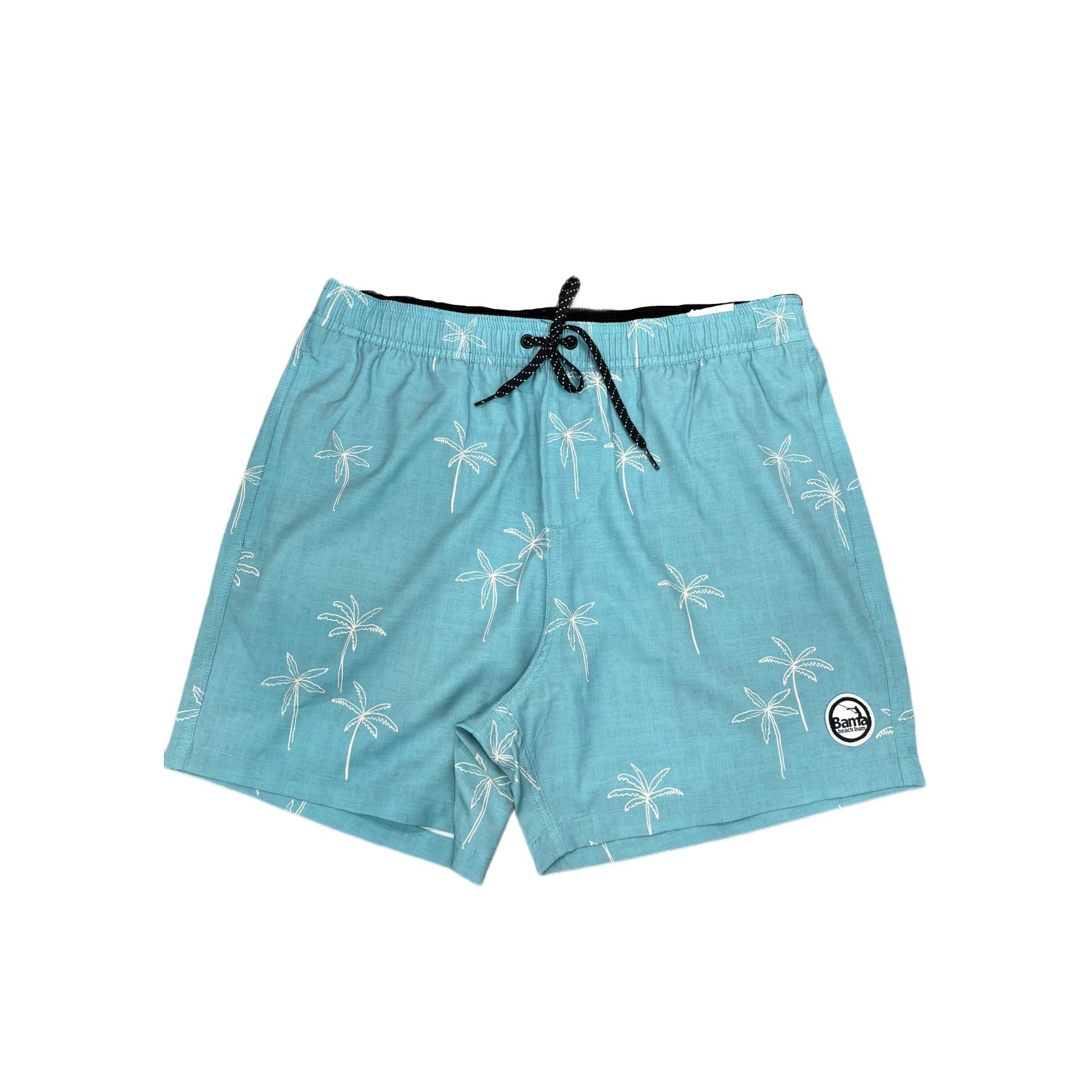 Bama Beach Bum's Swim Trunks