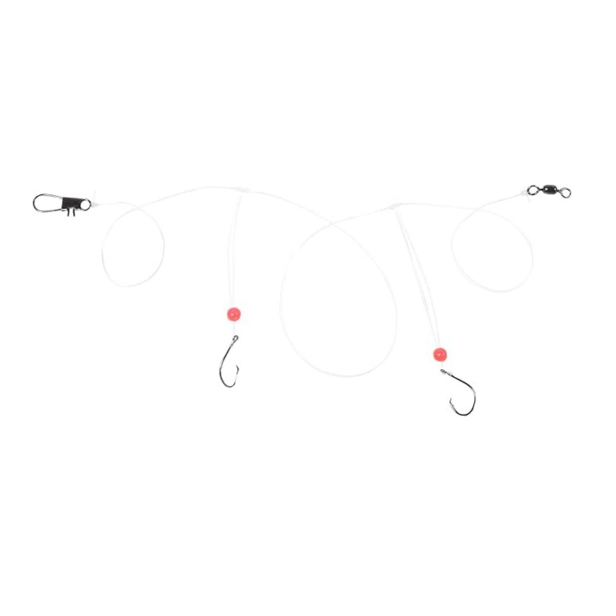 Sea Striker Pro Series Whiting & Sand Perch Rig