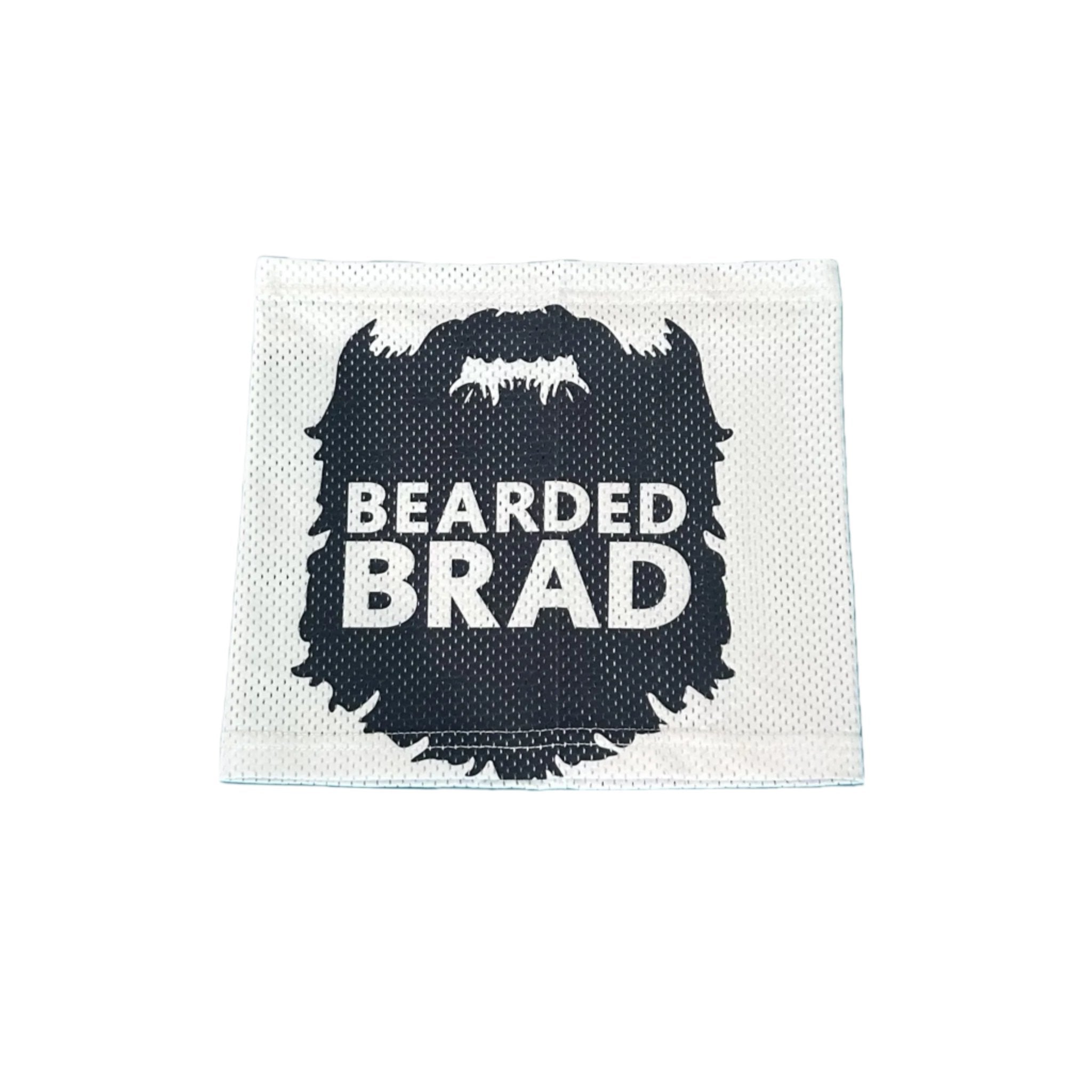 Bearded Brad's Neck Gaiter