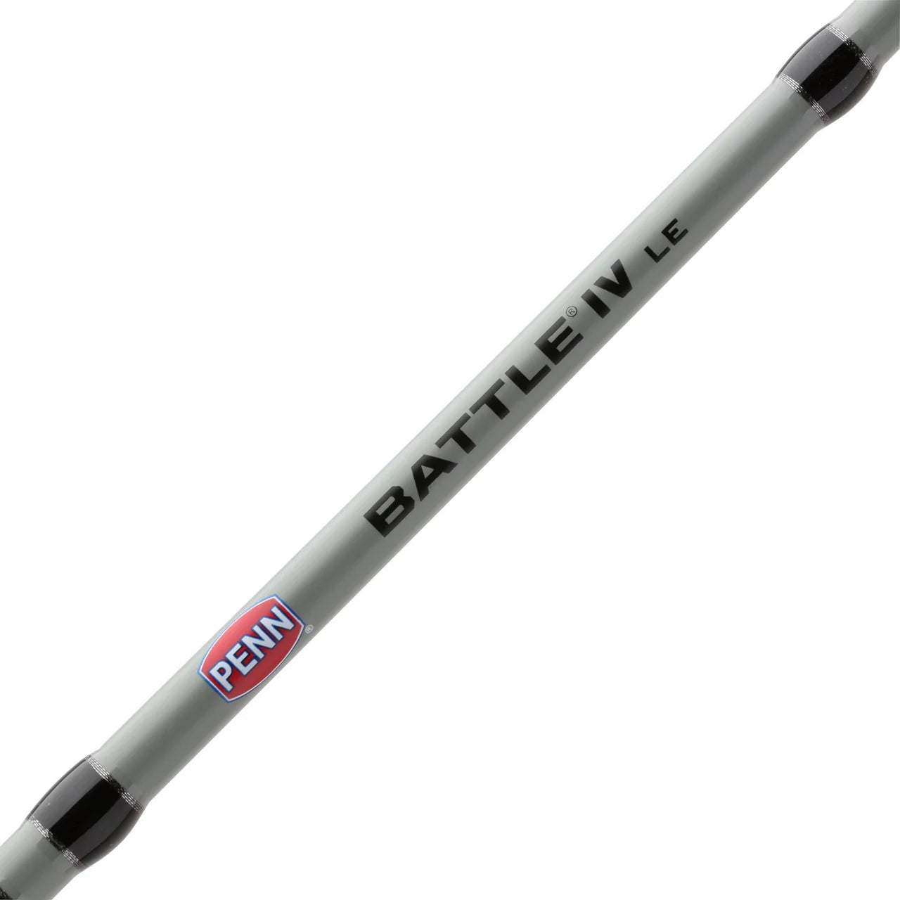 penn battle fishing rod Penn Battle IV LE Spinning Combo
