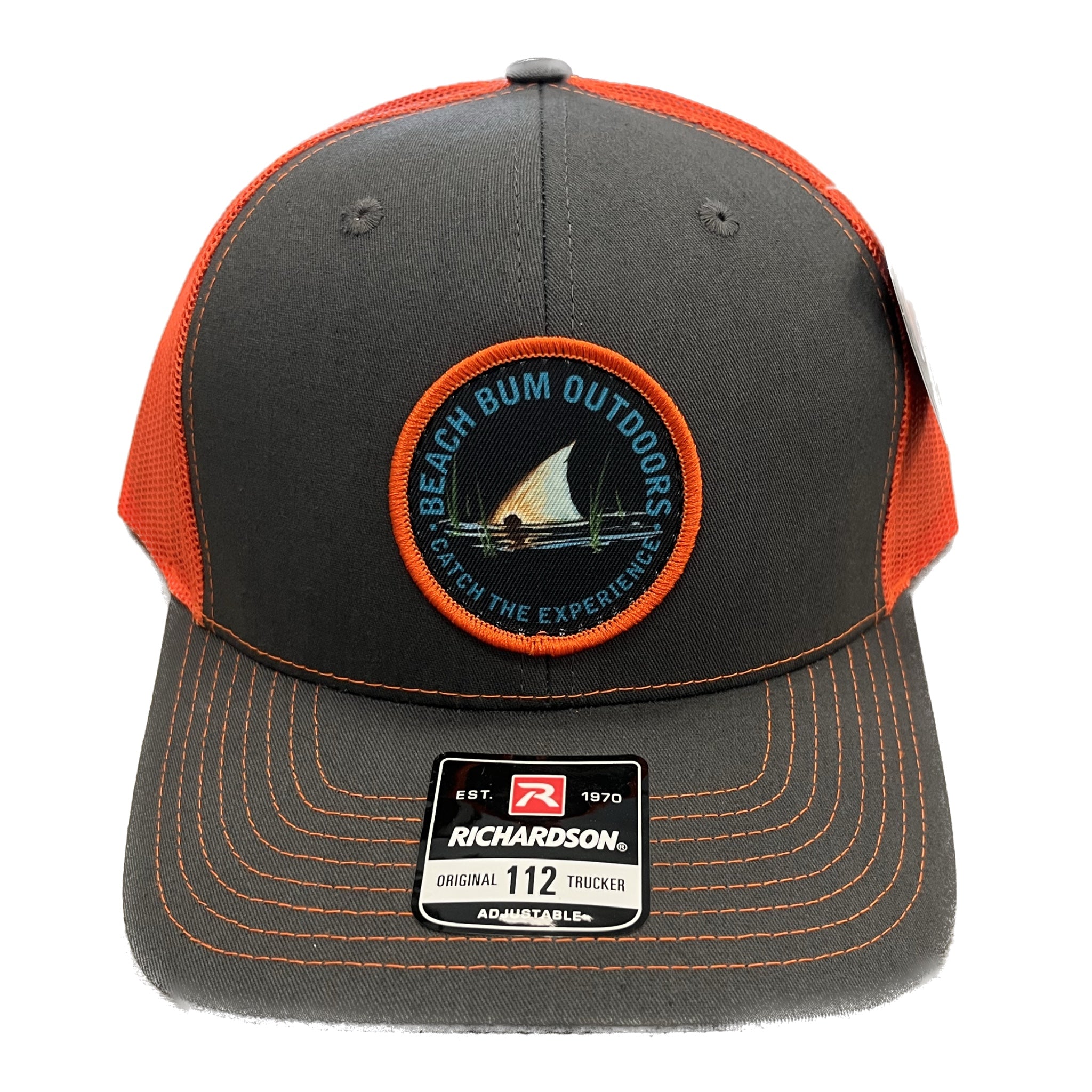 BBO Redfish Hats