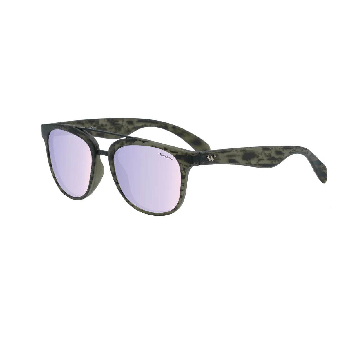 WaterLand Jeune Sunglasses Fawn Tortoise
