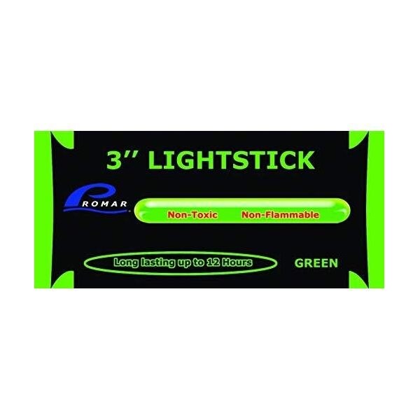 Primer Rod Tip Glow Stick