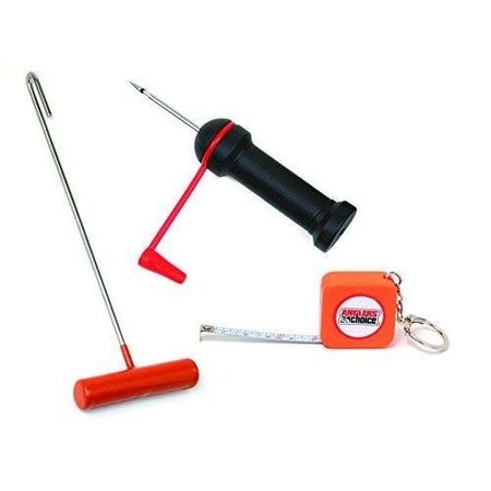 Angler's Choice Fish Venting Tool