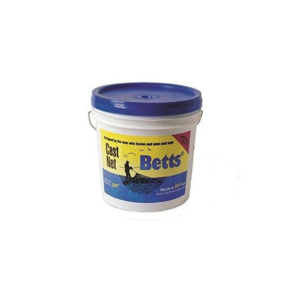 Betts Casting Nets