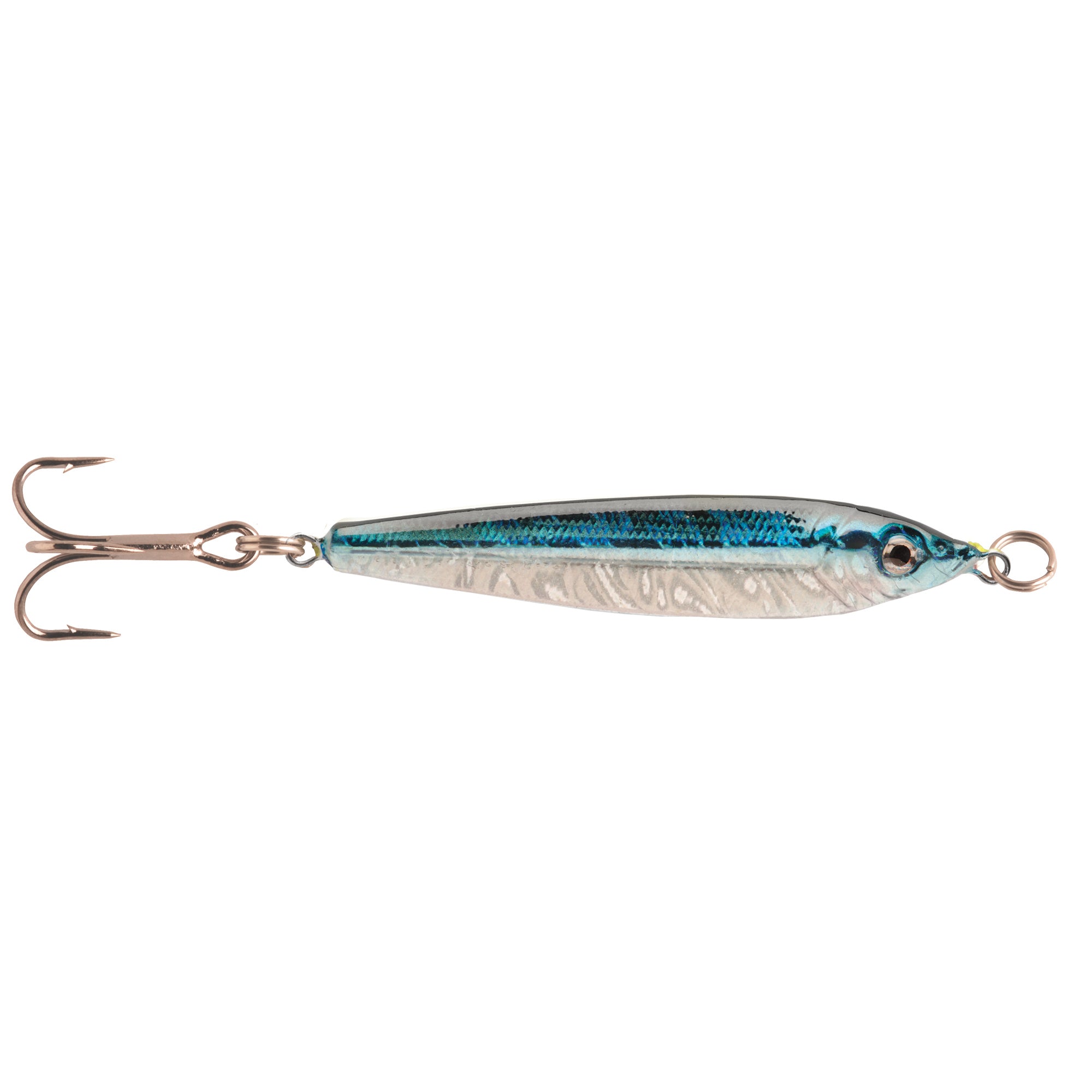 P-Line Laser Minnow