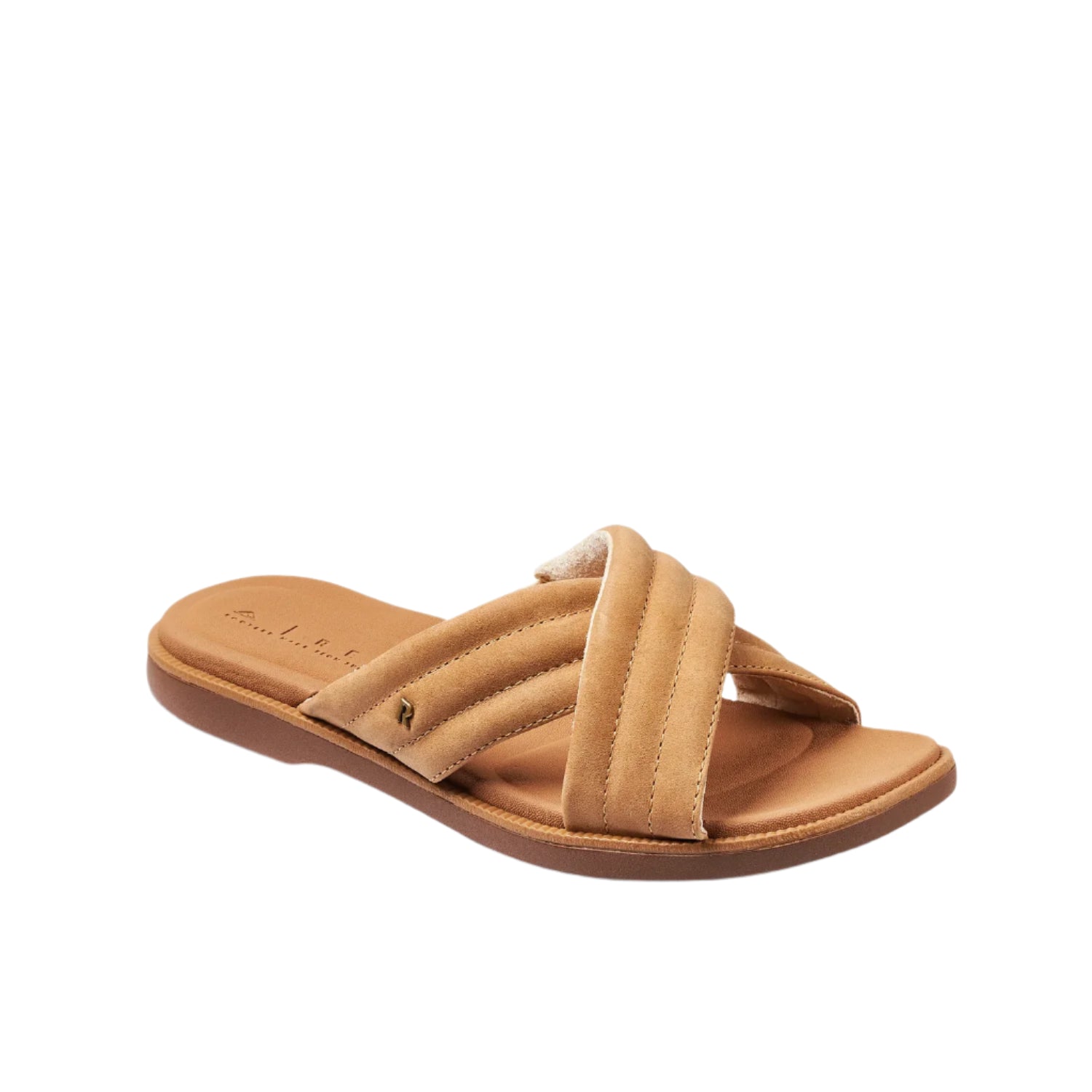 Reef Lofty Lux x Natural Women's Sandals
