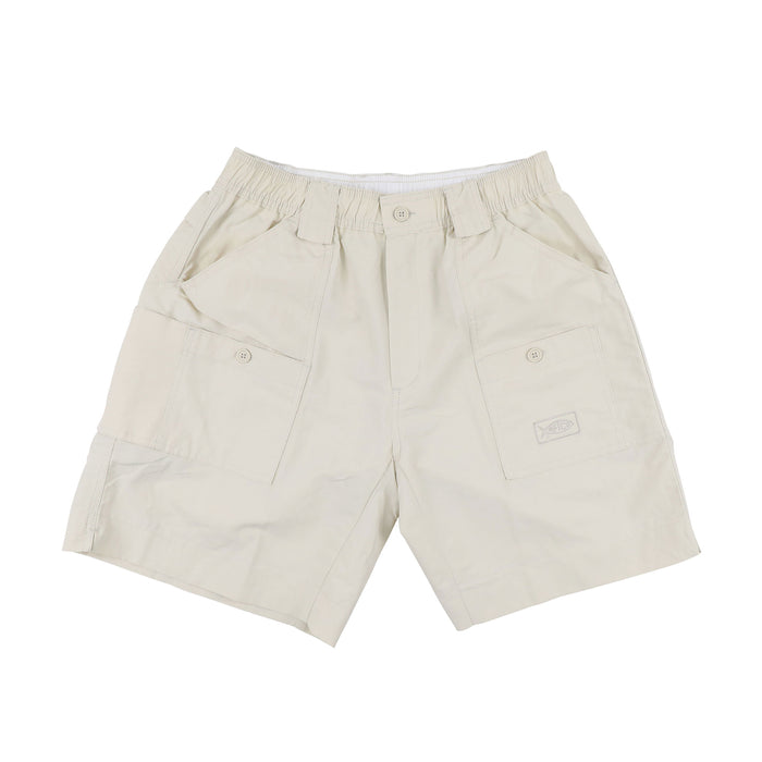 AFTCO Original Fishing Short Long