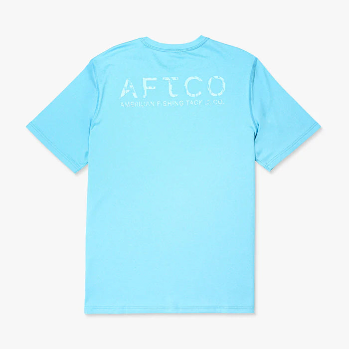 AFTCO - Samurai 2 Short Sleeve Performance
