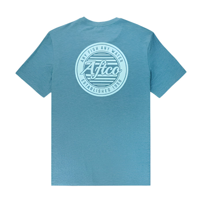 AFTCO Ocean Bound UPF Performance Shirt