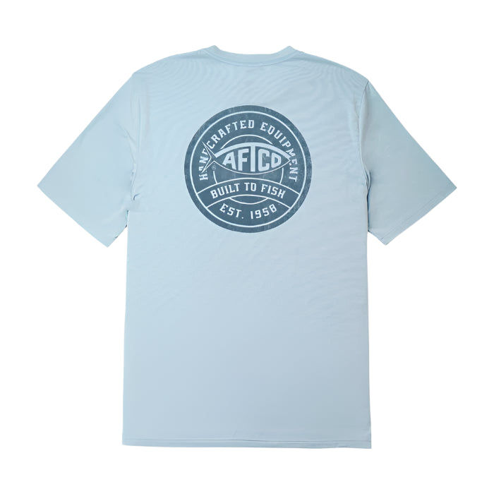 AFTCO Ocean Bound UPF Performance Shirt