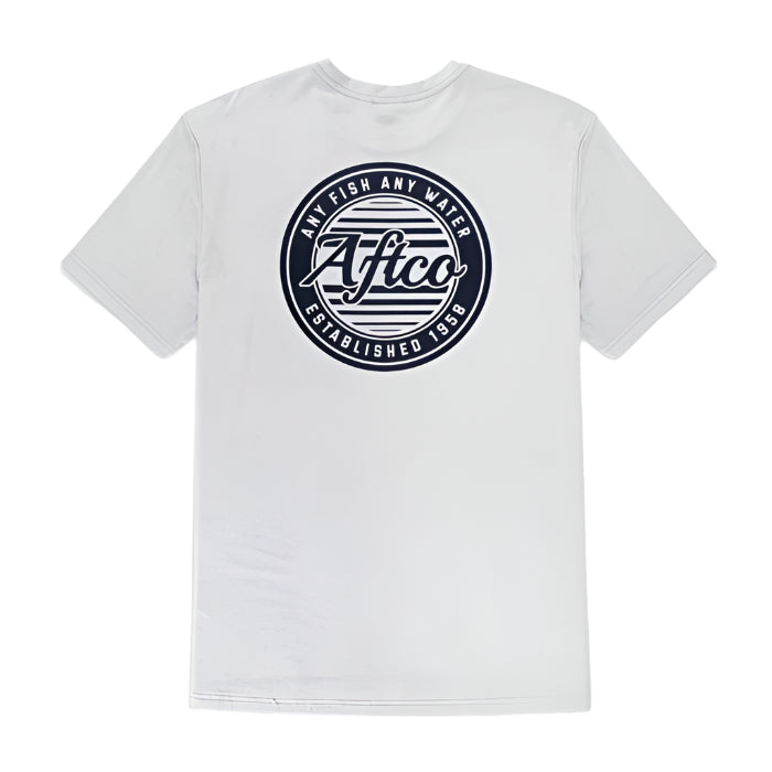 AFTCO Ocean Bound UPF Performance Shirt