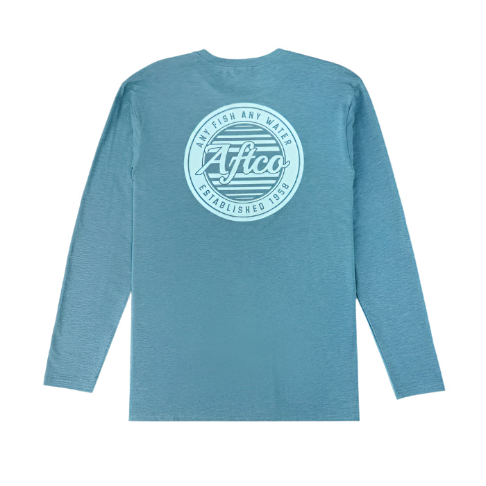 AFTCO Ocean Bound UPF Performance Shirt