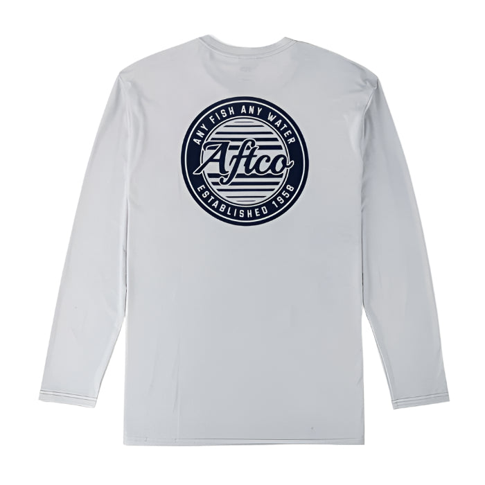 AFTCO Ocean Bound UPF Performance Shirt