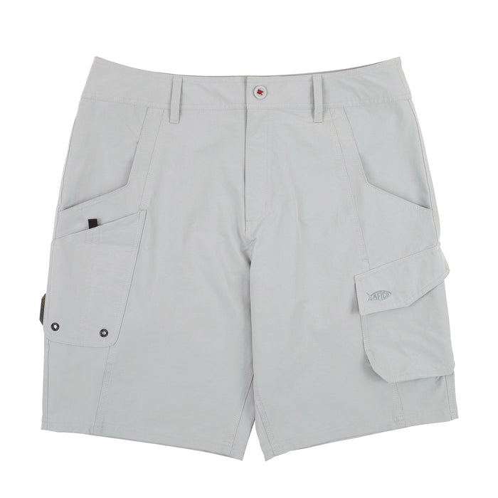 AFTCO Stealth Fishing Shorts