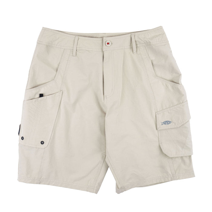 AFTCO Stealth Fishing Shorts