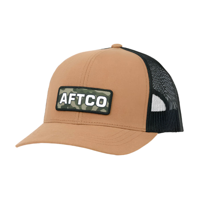 AFTCO Boss Trucker Hat