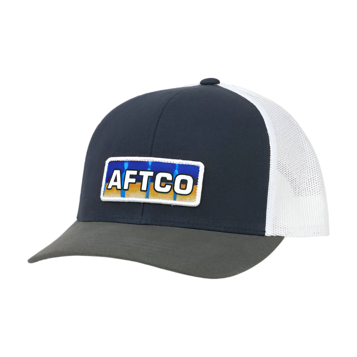 AFTCO Boss Trucker Hat