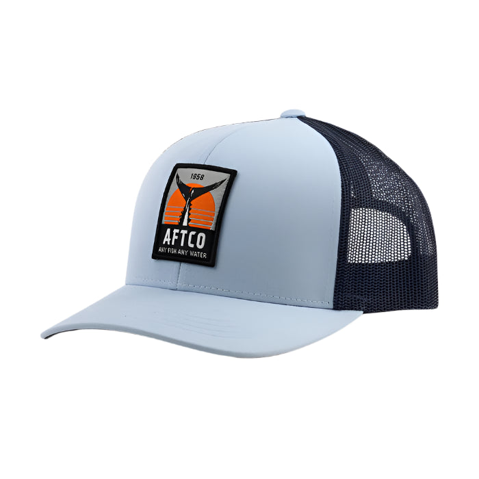 AFTCO Eclipse Trucker Hat