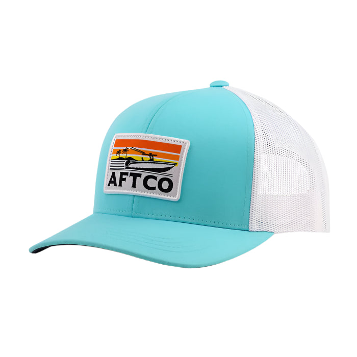 AFTCO Escape Trucker Hat