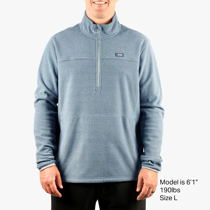 AFTCO Sentinel ¼ Zip Pullover