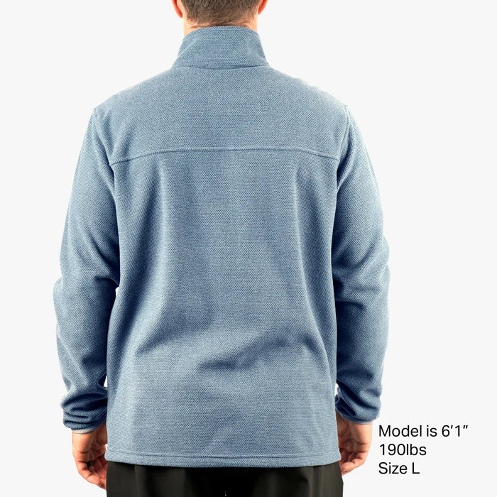 AFTCO Sentinel ¼ Zip Pullover