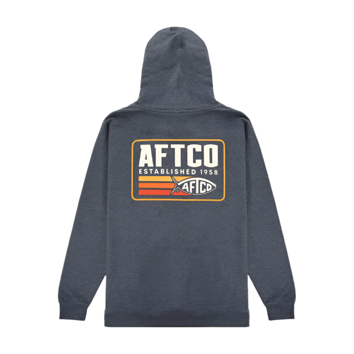 AFTCO Strype Hoodie