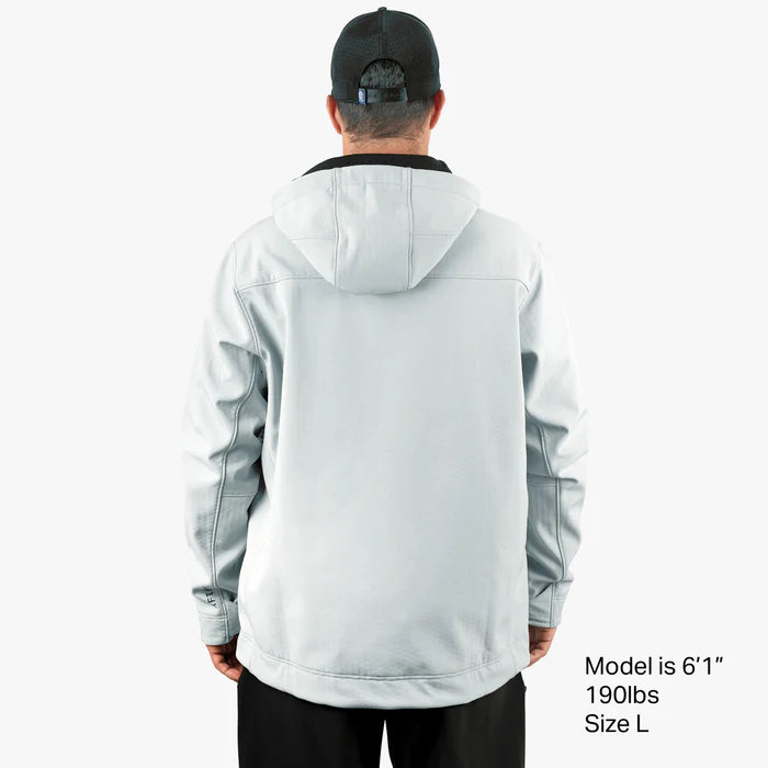 AFTCO Reaper Softshell Jacket