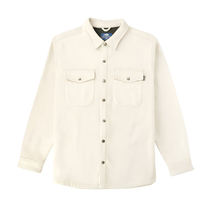 AFTCO Men's Stout Shacket