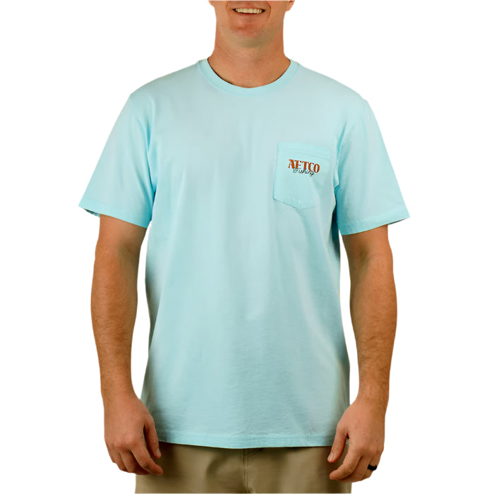 Aftco Dreamer T-Shirt