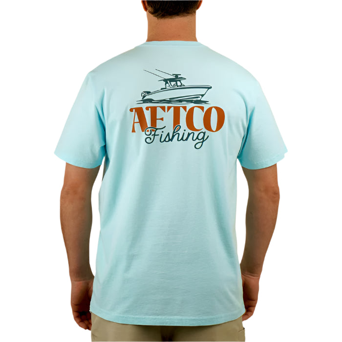 Aftco Dreamer T-Shirt