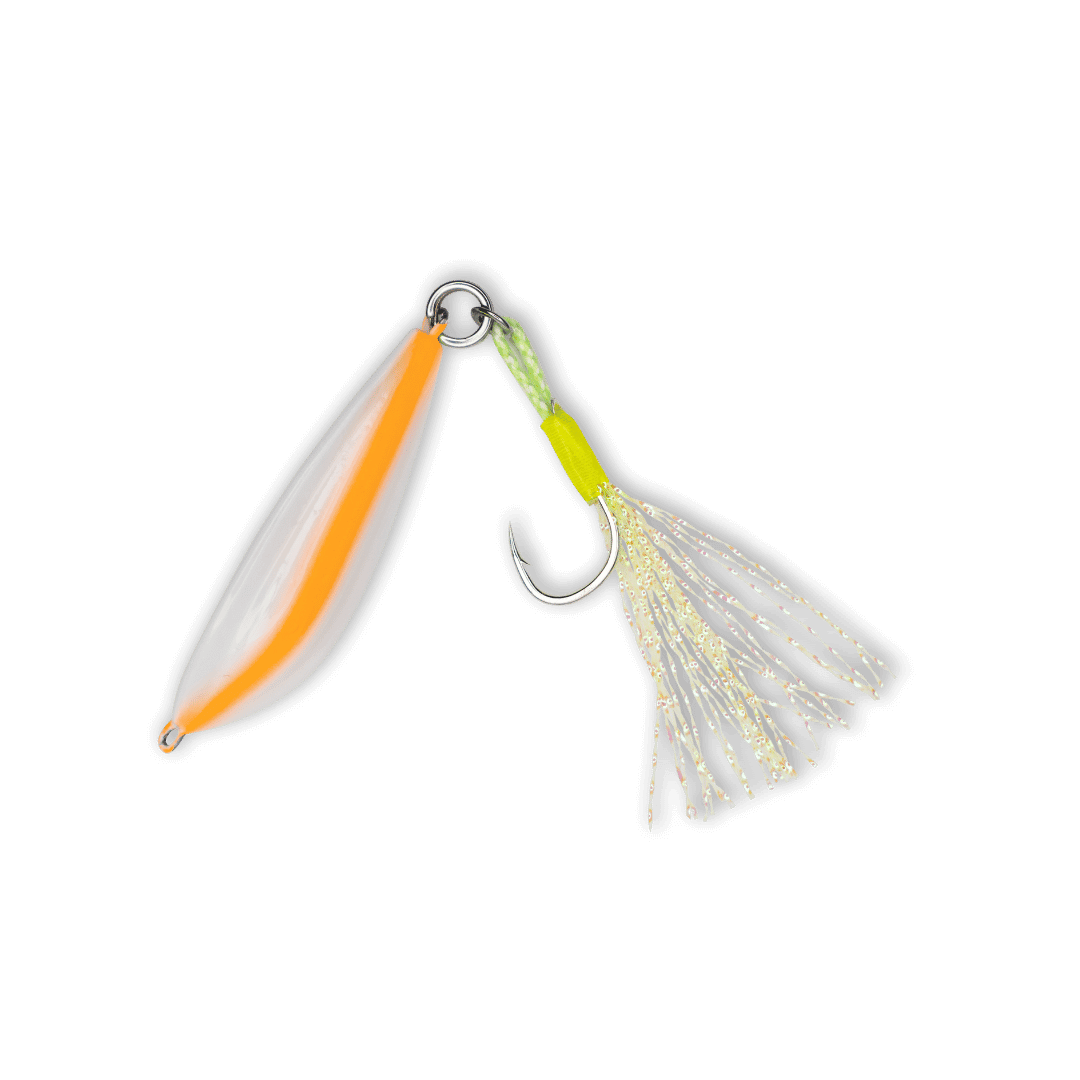 JYG Pro Mycro Pompano Jigs