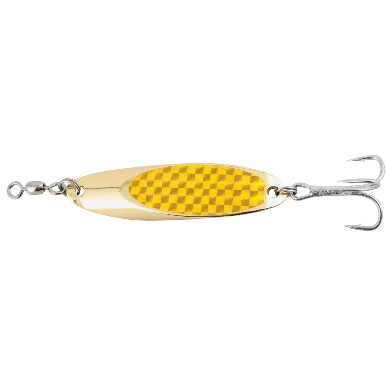 Shockwave Casting Spoon