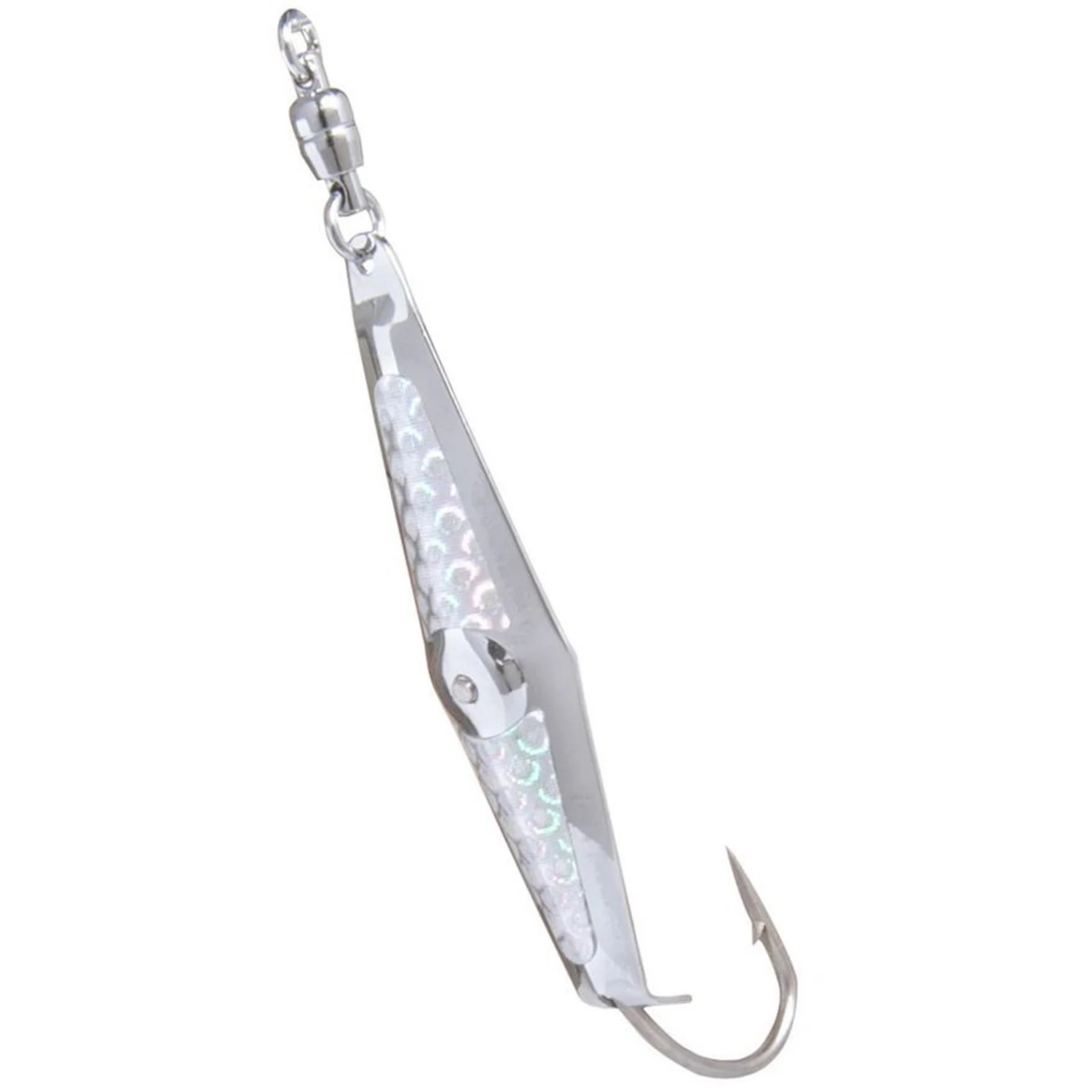 Spoon Squid Clarkspoon