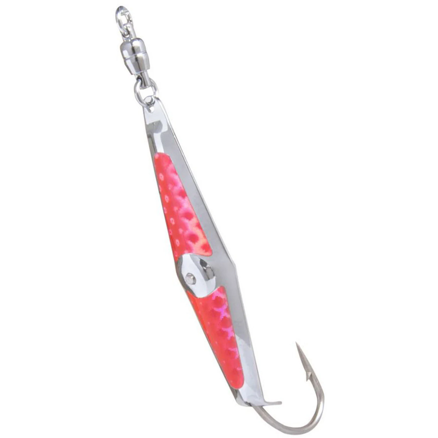 Spoon Squid Clarkspoon