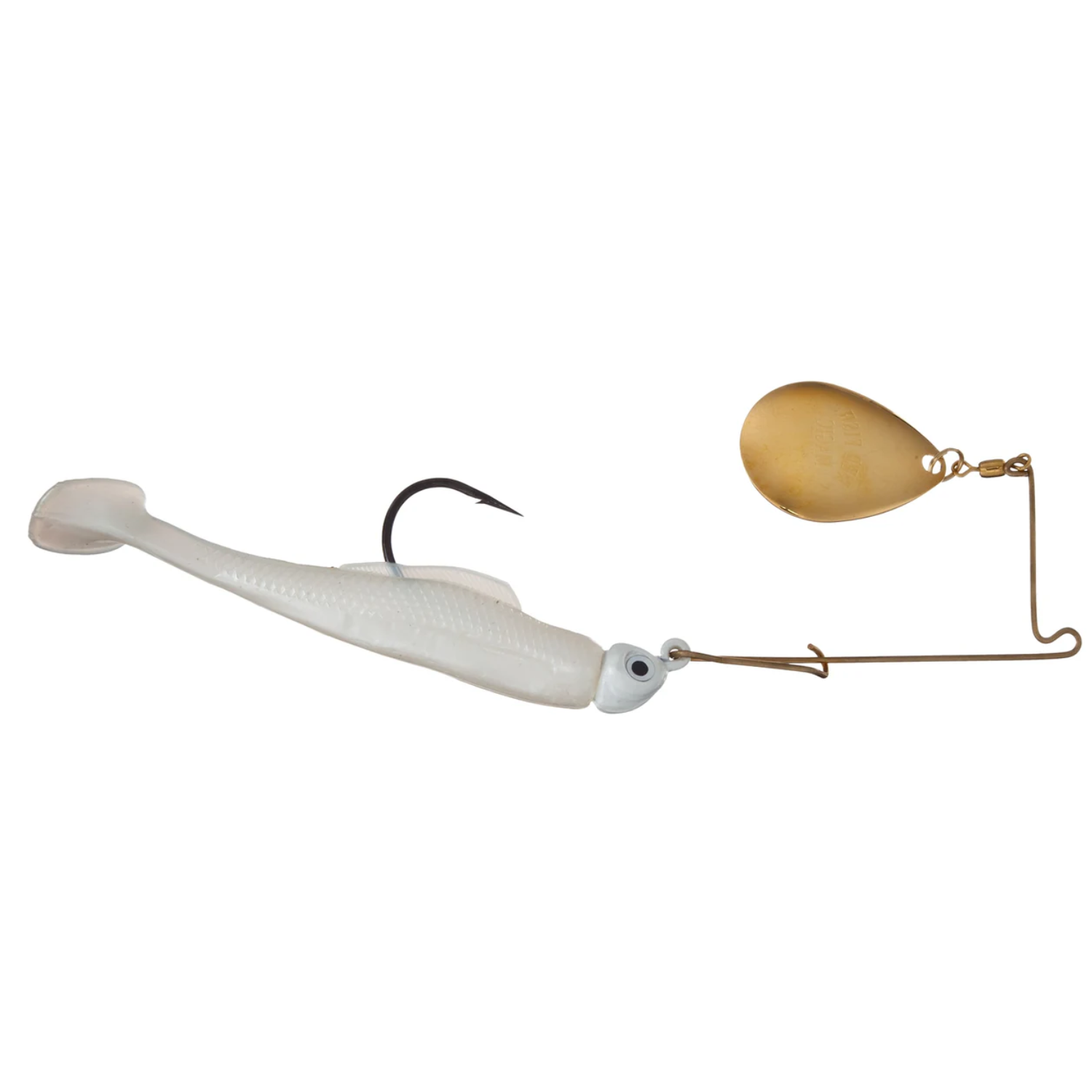 Strike King Redfish Magic Spinnerbait