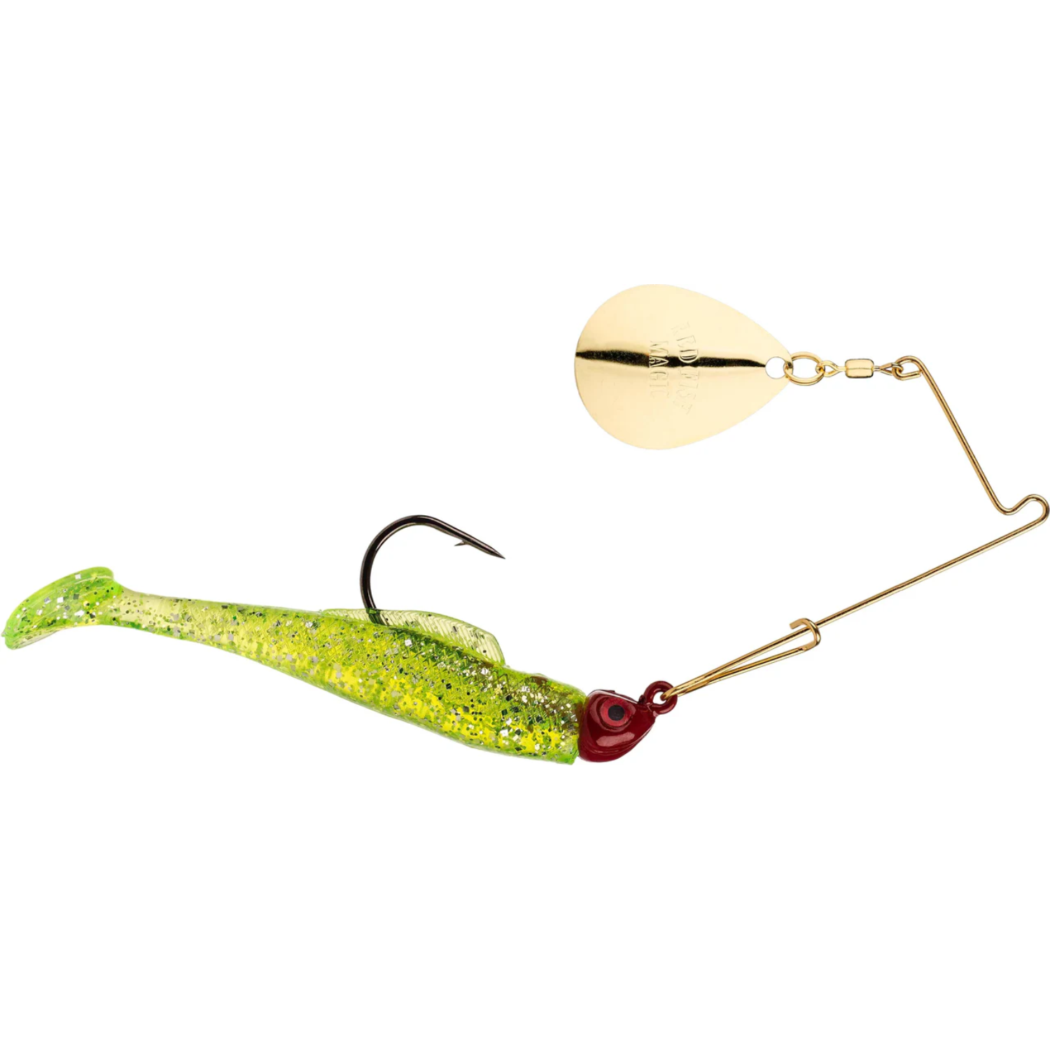 Strike King Redfish Magic Spinnerbait