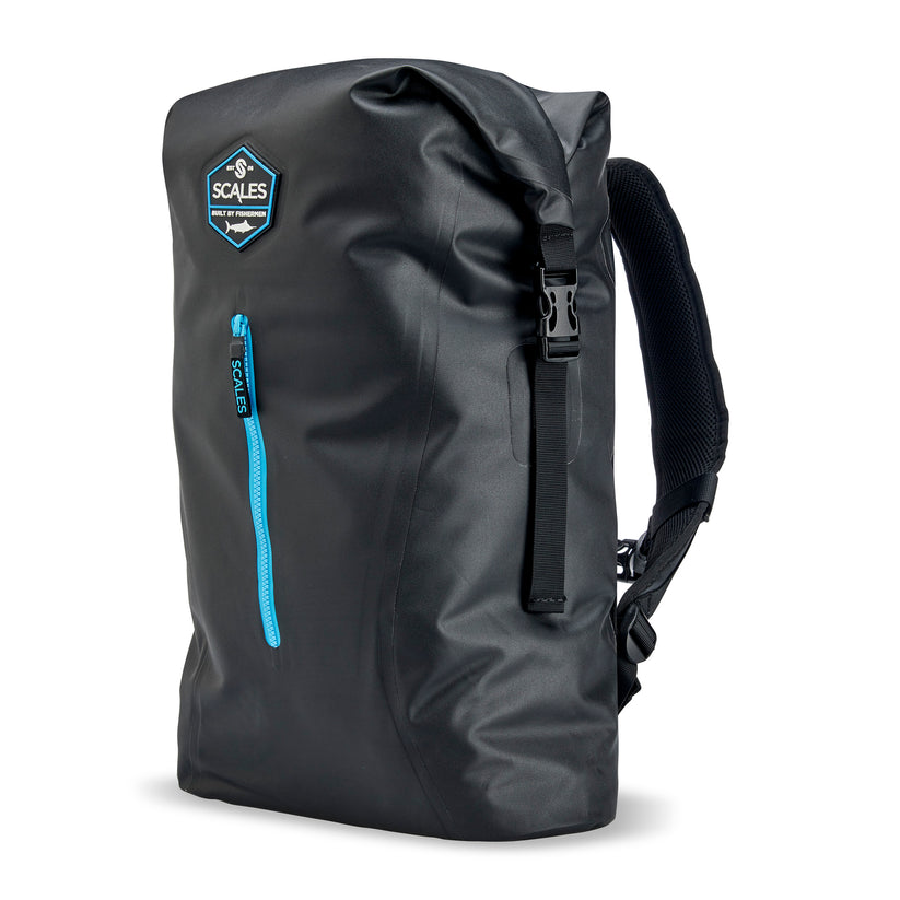 Scales Overboard Drybag
