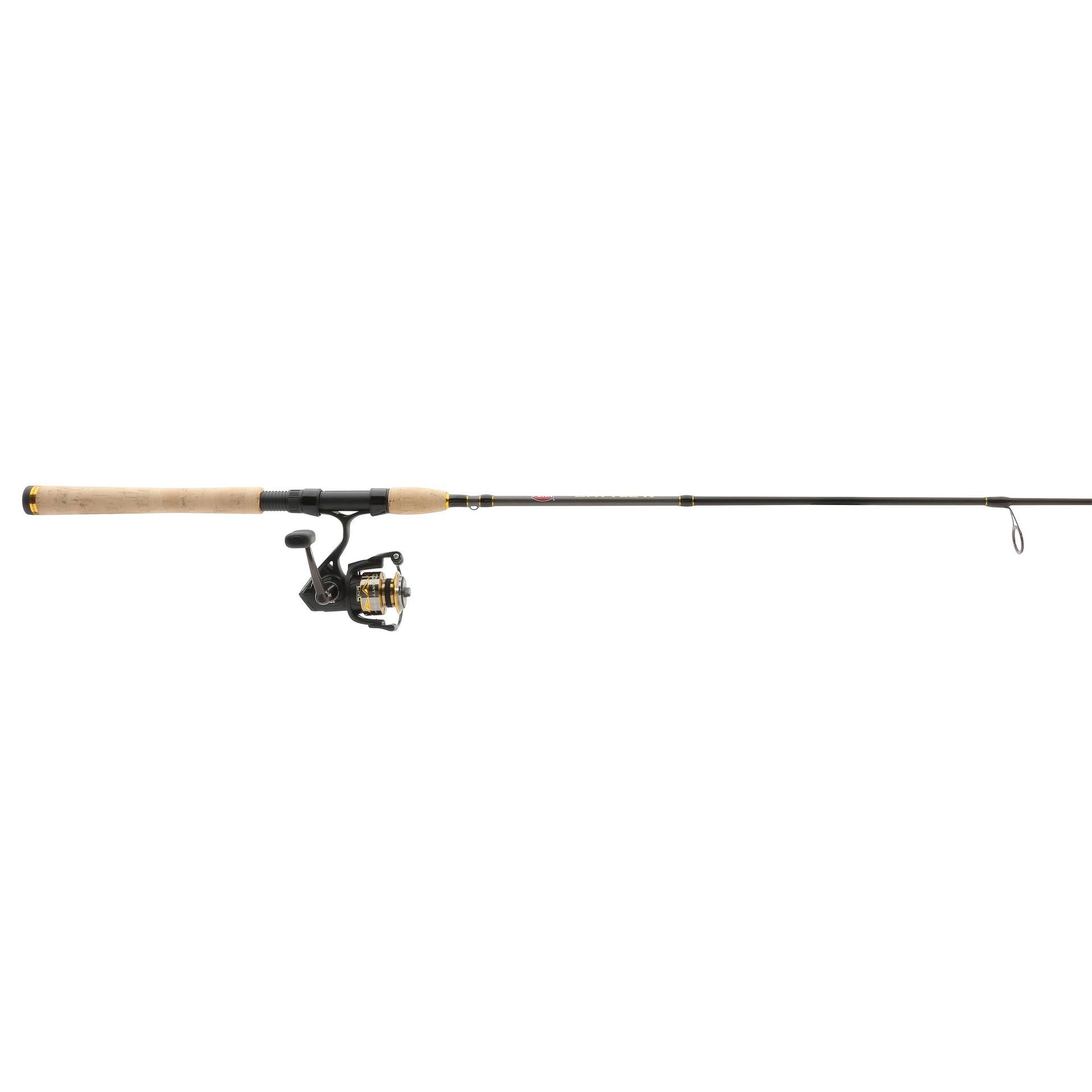 penn battle 2 spinning reel Penn Battle IV Spinning Combo