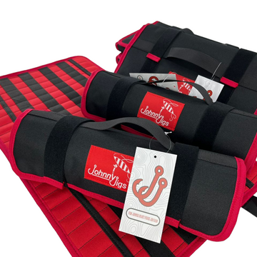 JohnnyJig Slow Pitch Jig Bag