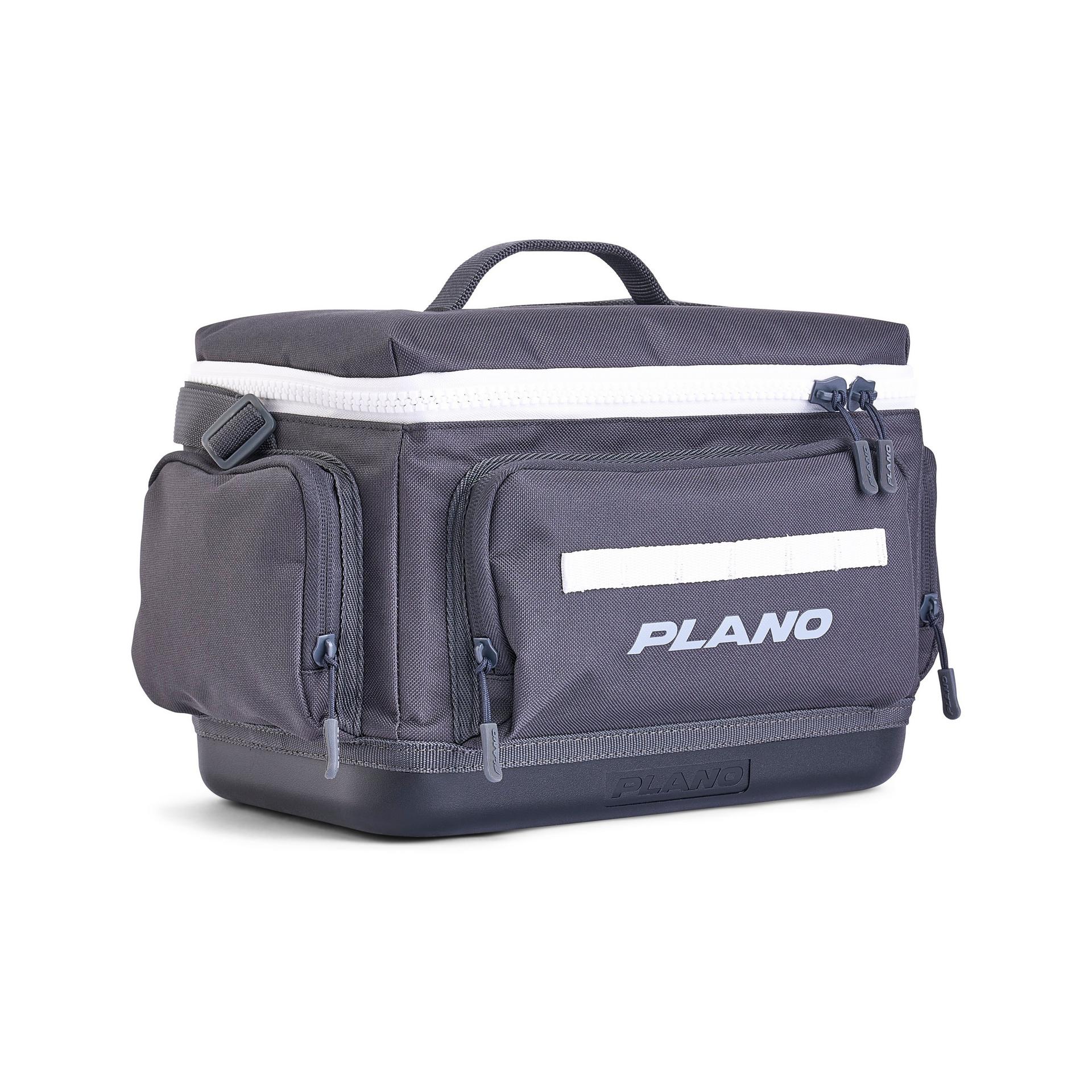 best tackle bag 3700 Plano Weekend Tackle Bag – Beach Bum Outdoors
