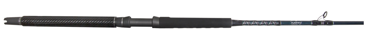 Star Rods Plasma II Boat Rods