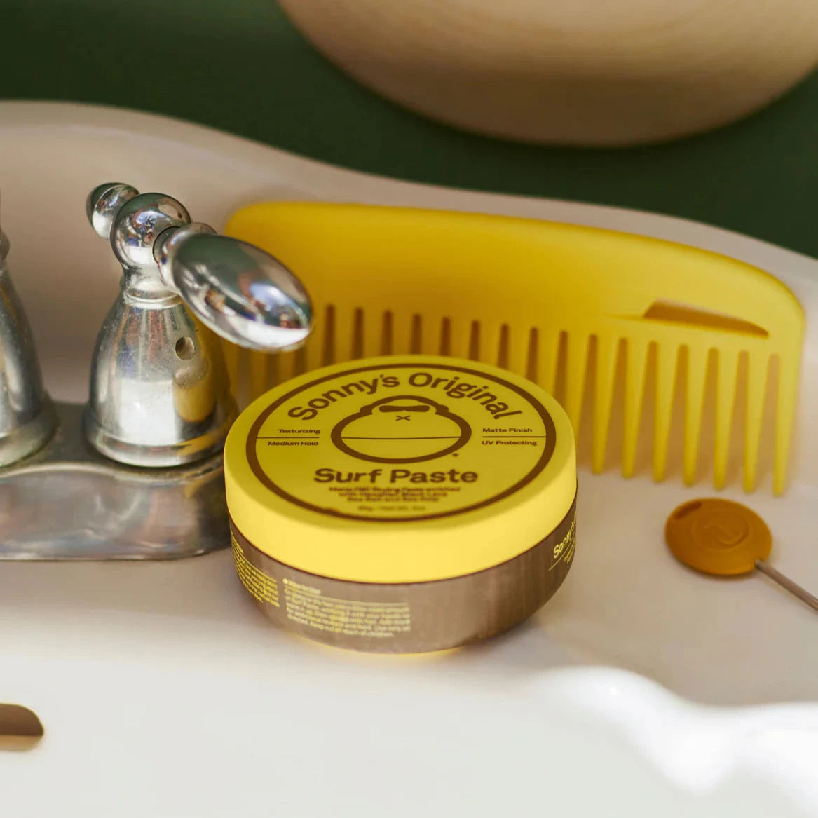 Sun Bum Texturizing Surf Paste